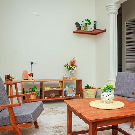 Kwale Residence Zanzibar Exterior photo