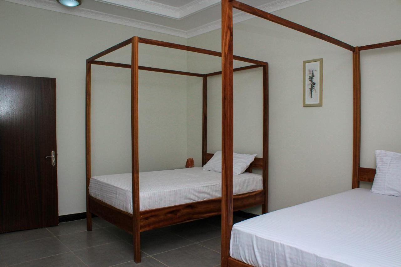 Kwale Residence Zanzibar Exterior photo