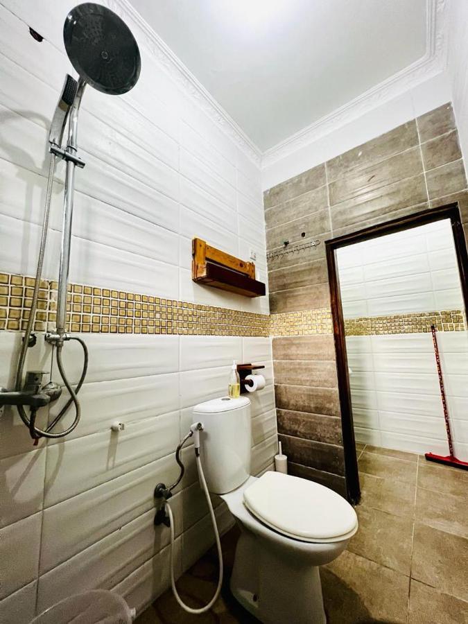 Kwale Residence Zanzibar Exterior photo