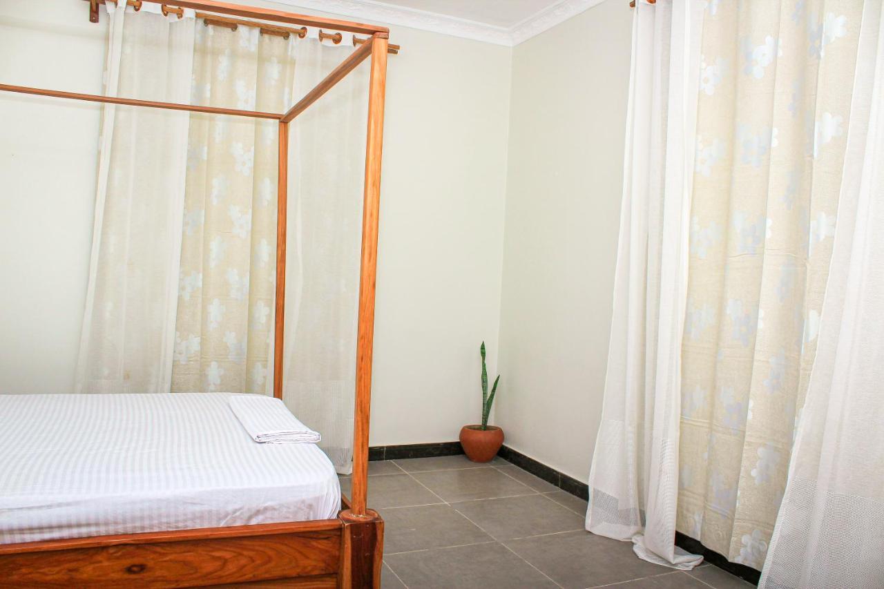 Kwale Residence Zanzibar Exterior photo