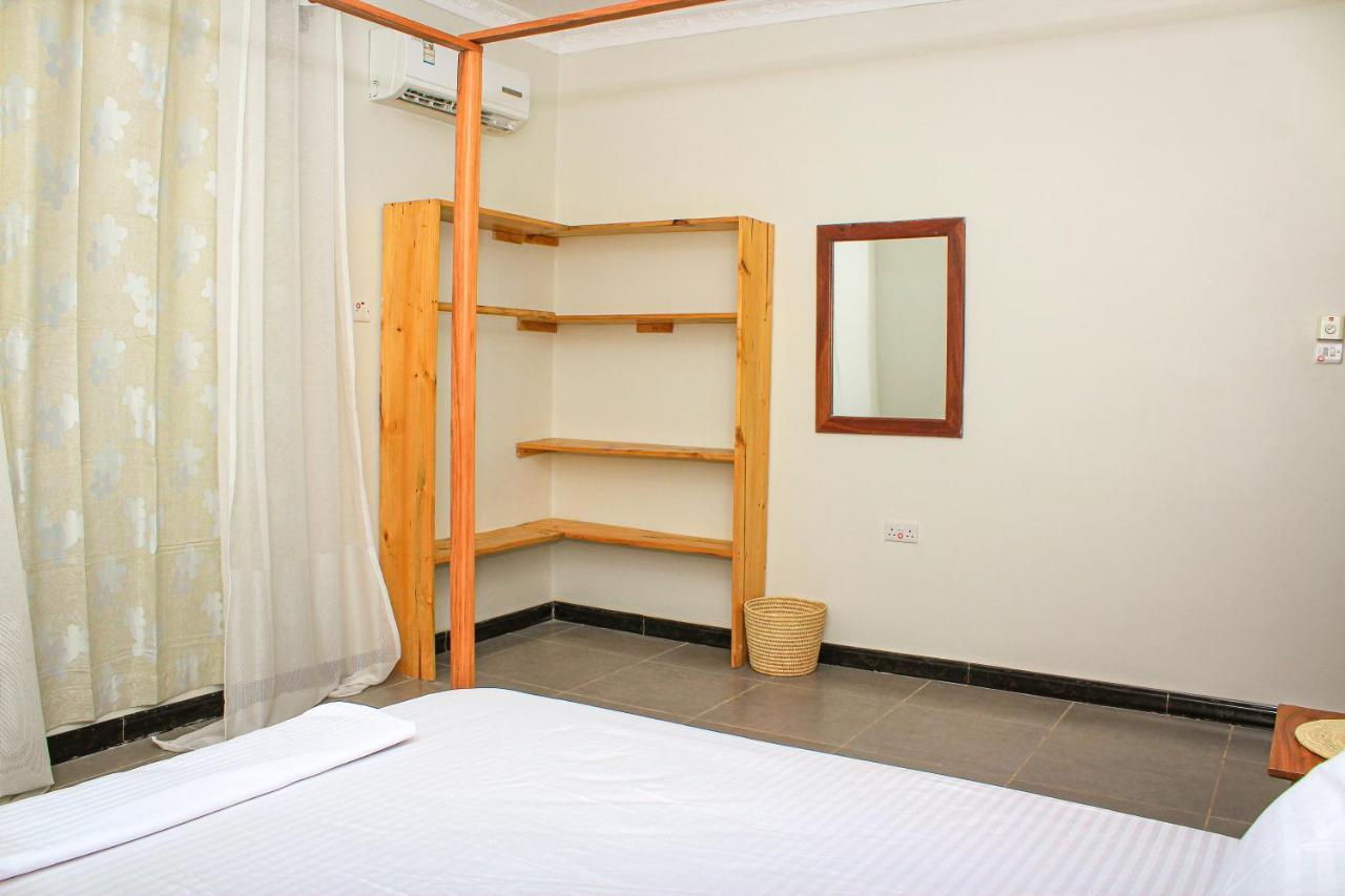 Kwale Residence Zanzibar Exterior photo