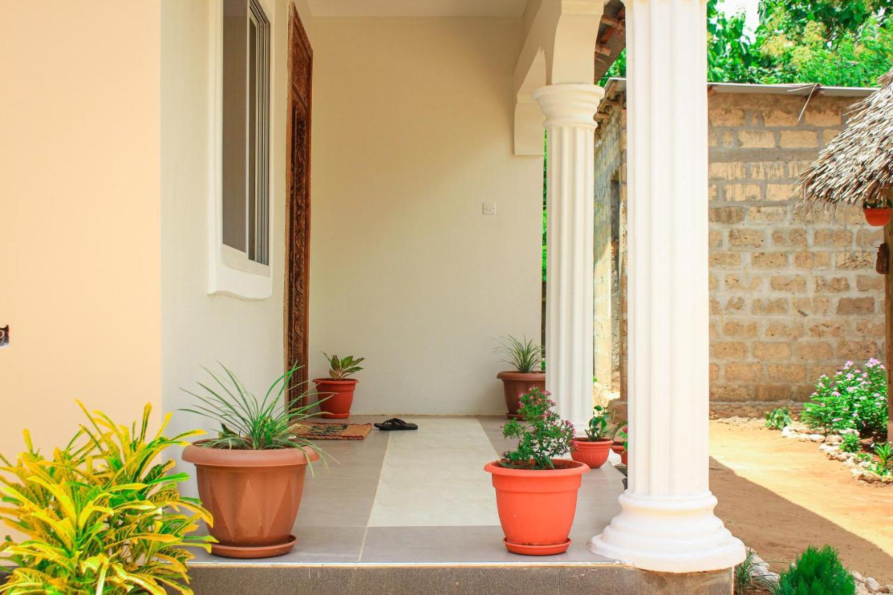 Kwale Residence Zanzibar Exterior photo