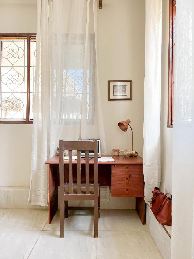 Kwale Residence Zanzibar Exterior photo