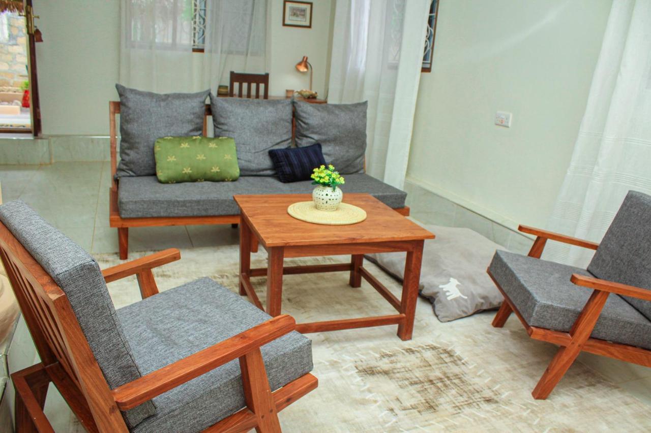 Kwale Residence Zanzibar Exterior photo