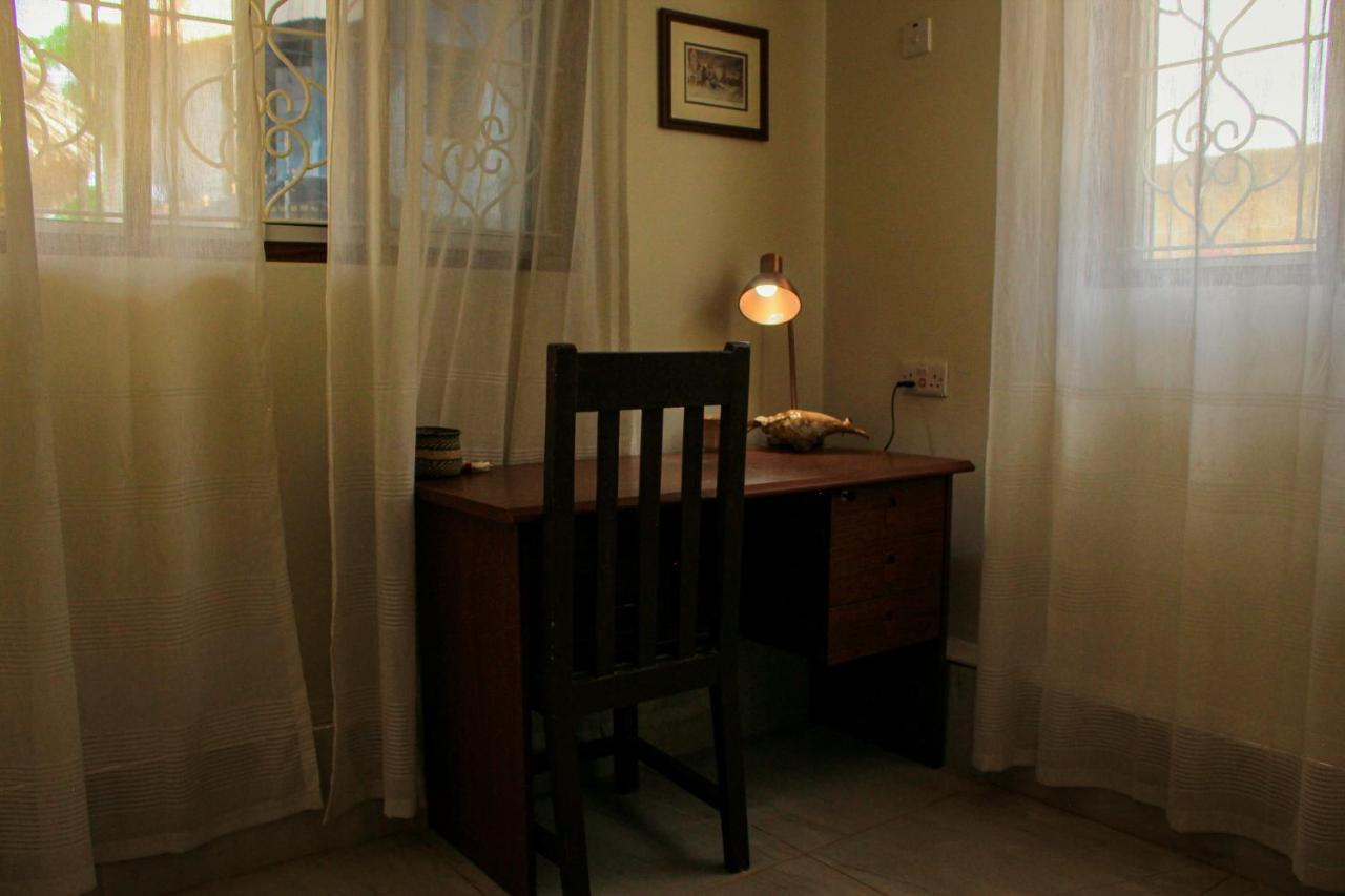 Kwale Residence Zanzibar Exterior photo
