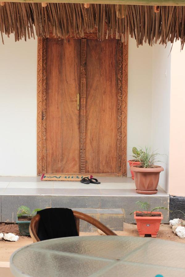 Kwale Residence Zanzibar Exterior photo