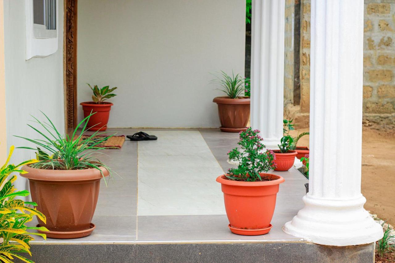 Kwale Residence Zanzibar Exterior photo