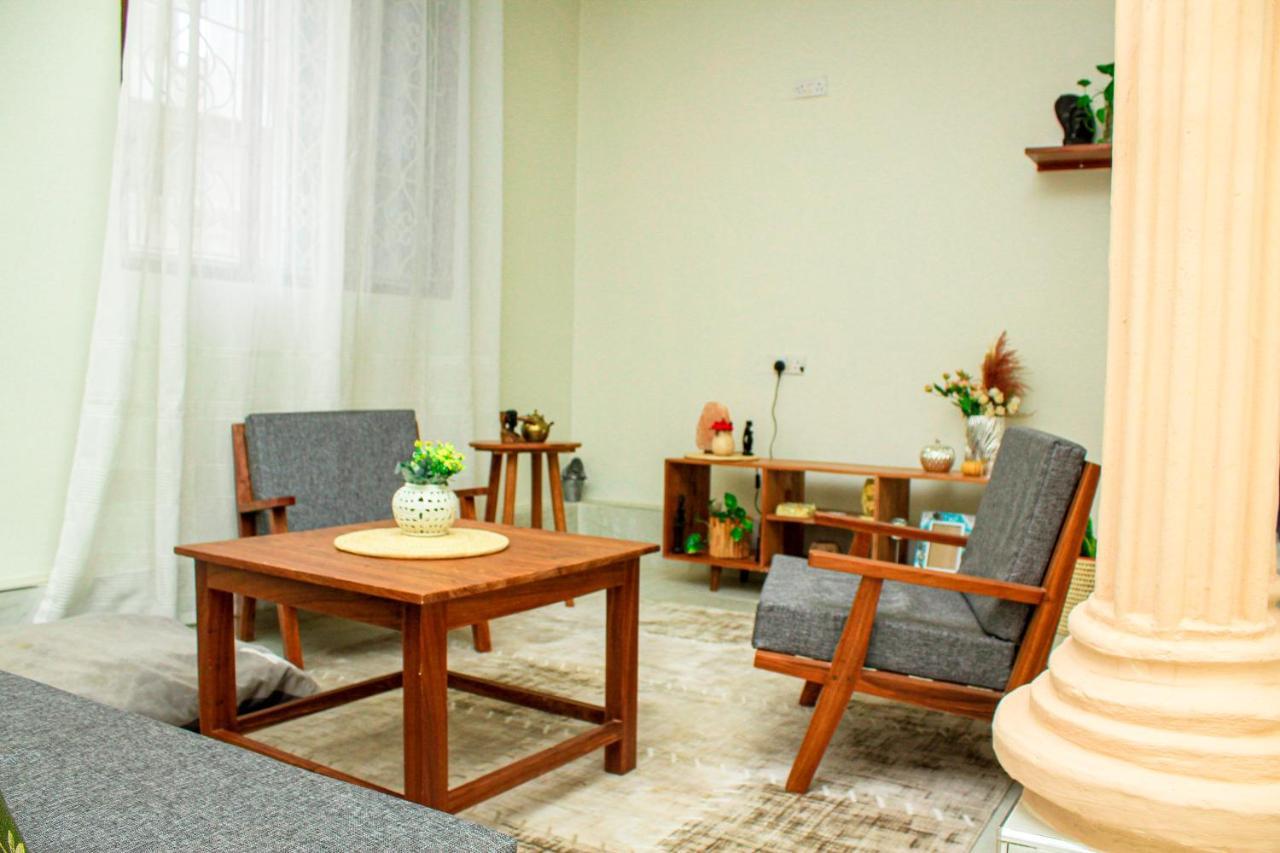 Kwale Residence Zanzibar Exterior photo